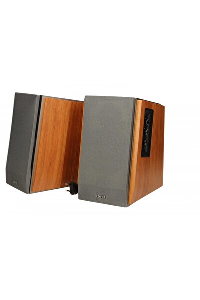 NO BRAND Difuzor EDIFIER R1600 TIII 2.0 Wood-like