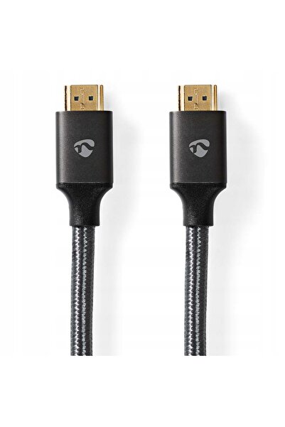 NO BRAND Cablu HDMI - HDMI NEDIS v2.1 4K 8K 2m
