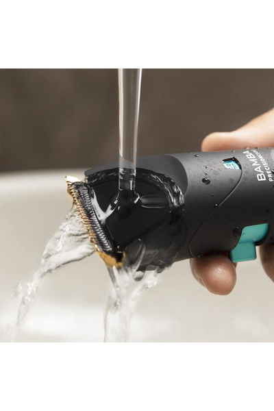 CECOTEC Aparat de tuns părul PrecisionCare Wet&Dry