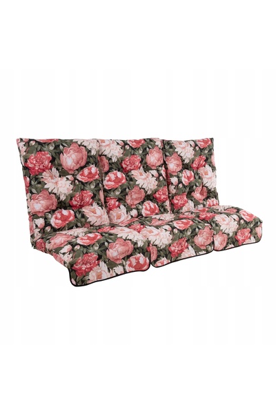 NO BRAND Perne pentru leagăn PATIO Monte Carlo A101-23PB 170 x 125 x 10 cm