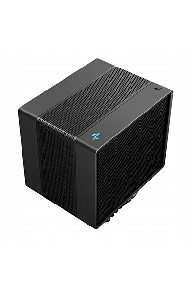 NO BRAND Răcire CPU DEEPCOOL Assassin 4S Negru