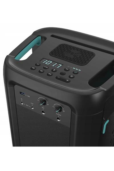 Hisense Audio activ Party Rocker HP100