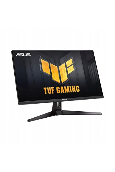 ASUS Monitor TUF Gaming VG27AQ3A 27 2560x1440px IPS 180Hz 1 ms