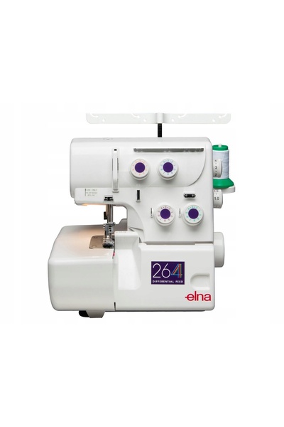 NO BRAND Mașină de cusut ELNA 264D