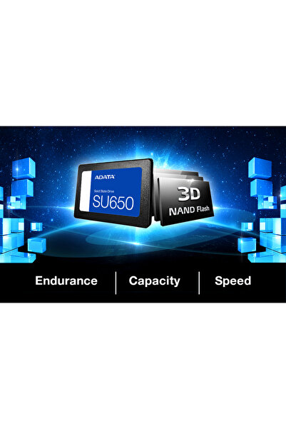 NO BRAND Dysk ADATA Ultimate SU650 240GB SSD