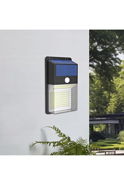 SUPERLED Suport de perete exterior solar Venus II 5217