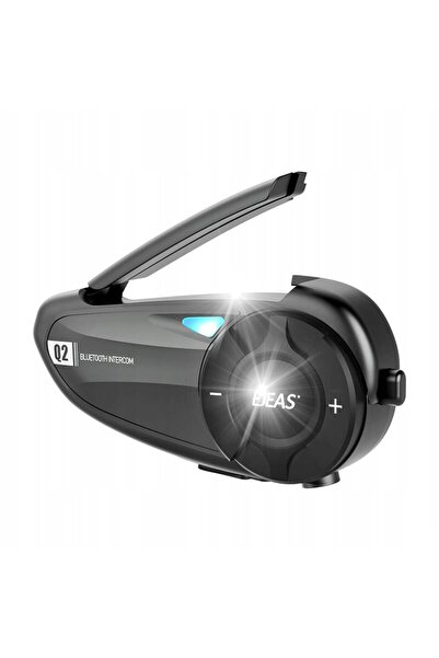 NO BRAND Interfon motocicletă EJEAS Q2