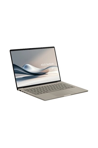 ASUS Laptop Zenbook 14 UX3407RA-QD020W Snapdragon X1E-78-100 32GB/1TB