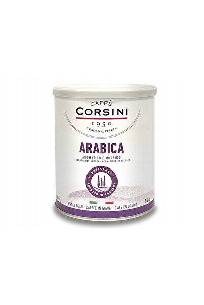 NO BRAND Cafea boabe CAFFE CORSINI Arabica 0,25 kg