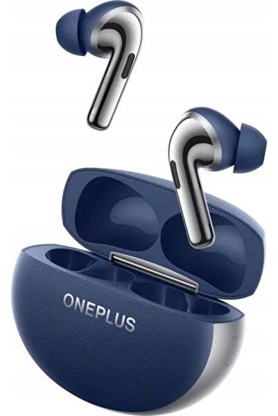 Oneplus Căști intraauriculare Buds Pro 3 ANC Impermeabile Albastru
