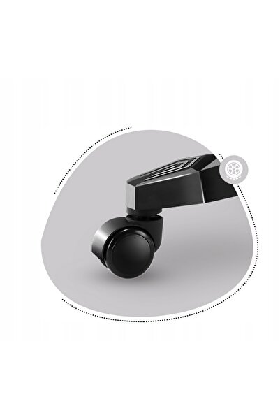 Huzaro Fotel de gaming Ranger 6.0 Negru-gri