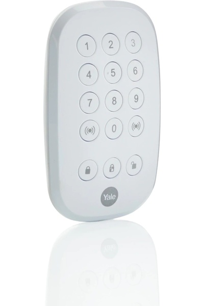 Yale Tastatură numerică Sync AC-KP Wi-Fi