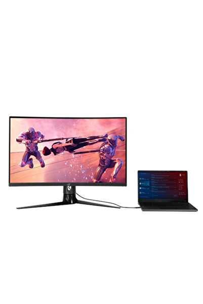 ASUS Monitor ROG Strix XG32VC 31.5 2560x1440px 170Hz 1 ms Curved
