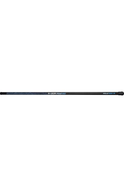 NO BRAND Undiță MIKADO Sasori Pole 5m / 5-20g