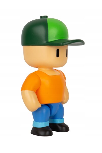 PMI Set de figurine SUPERBUZZ Stumble Guys SG6015A