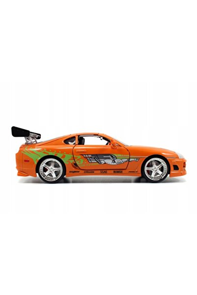 Jada Toys Mașina rapidă și furioasă 1995 Toyota