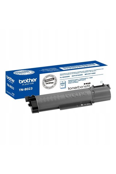 NO BRAND Toner BROTHER TN-B023 Negru