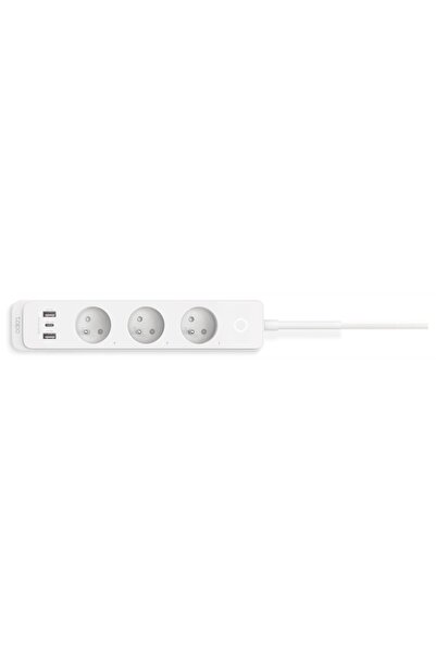 TP-LINK Prelungitor P300 cu 3 prize, 1,5 m