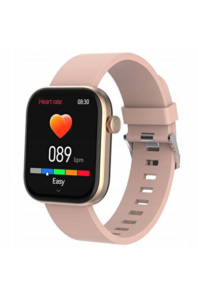Denver Smartwatch SWC-185RO Aur roz