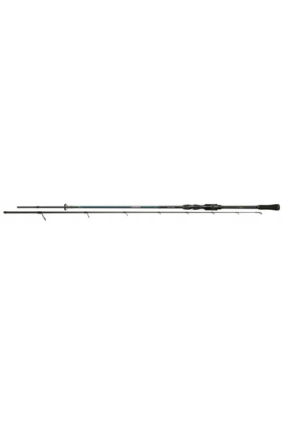 Mikado Lansetă Jaws Fast Spin 1.98m / 7-36g