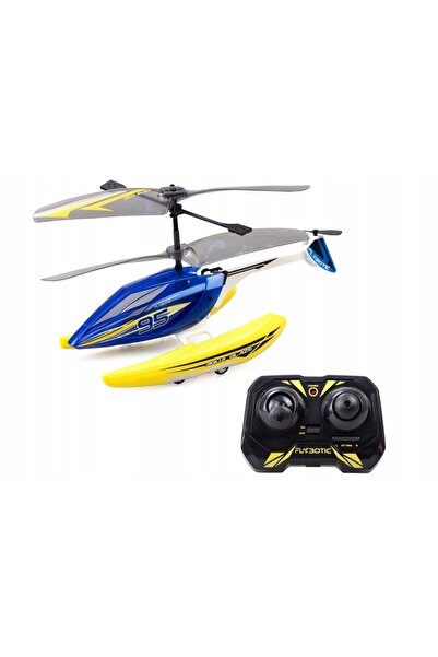 Silverlit Elicopter telecomandat Flybotic Aqua Blaze SI84795