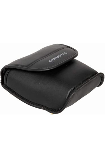 Olympus Lornetka 10-30X25 Zoom PCI Negru-argintiu