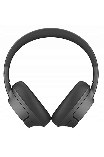 Fresh 'n Rebel Căști over-ear FRESH N REBEL Clam Fuse ANC Storm Grey Negru