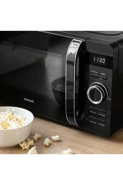Sencor Cuptor cu microunde SMW 5117BK