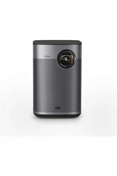 XGIMI PROIECTOR HALO + GTV
