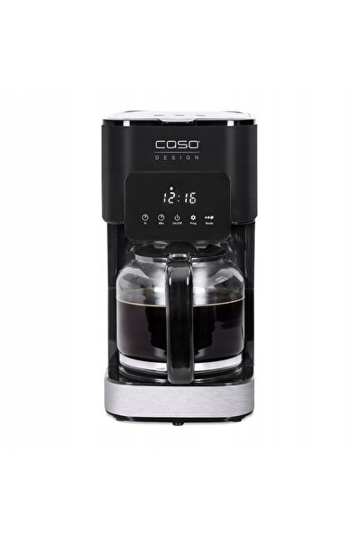 NO BRAND Espressor de cafea CASO Coffee Taste & Style