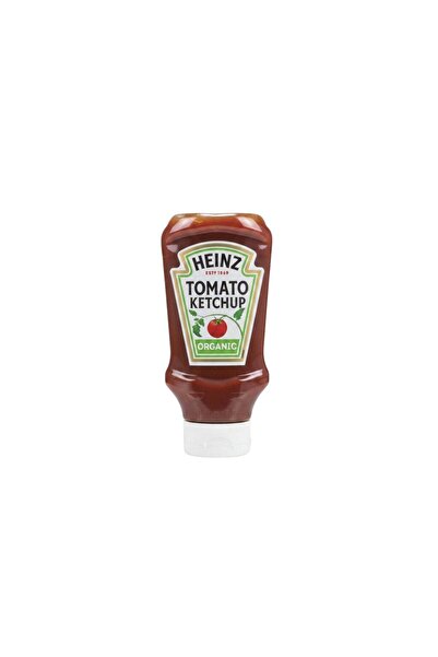 Heinz كاتشب طماطم هاينز 580 جرام
