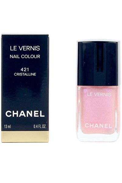 Chanel Le Vernis #421-kristallin 13 ml