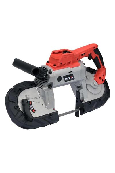 yato YT-82188 Band Saw, No Battery