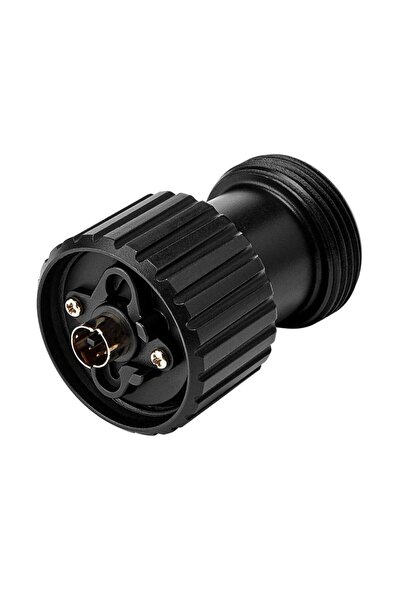 Thrustmaster AVA Offset Adapter Base Add-On (Black)