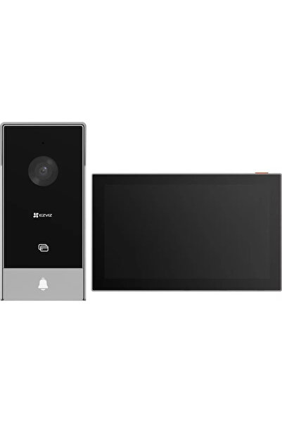 EZVIZ Kit videointerfon CS-HP5-R100-1W2TFC