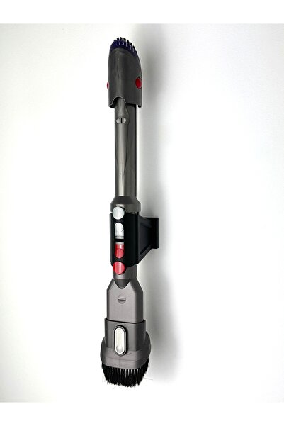 vixus Επιτοίχια βάση αξεσουάρ Dyson V15/V11/V10/V8/V7