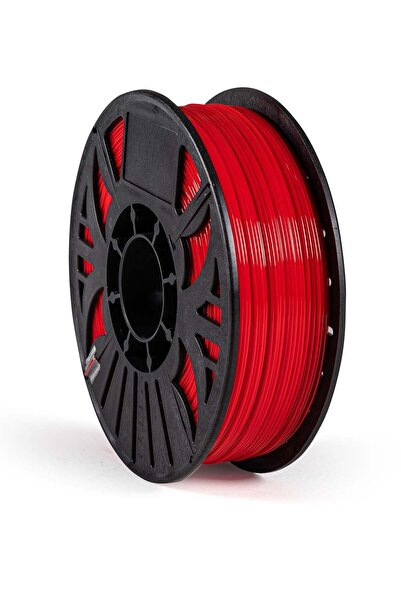 Petg Filament 1.75 mm KIRMIZI 1 KG