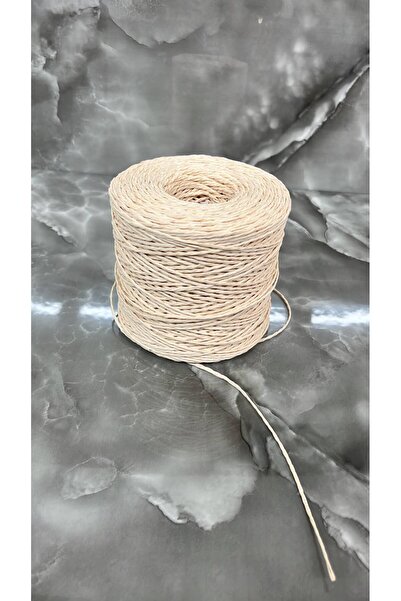 velanee G37 Pudra Kağıt İplik 200 gr – 200 m
