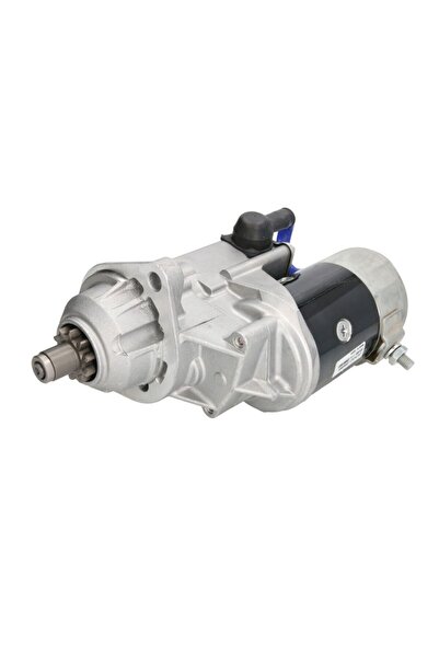 DENSO Electromotor (24v 4,5kw Numar Dinti 10 Buc Nouă cu Garanție) Cummins
