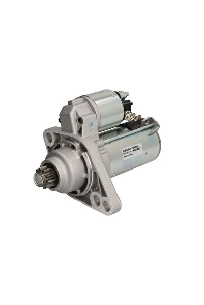 DENSO Electromotor (12v 1,1kw Nouă cu Garanție) Audi A1 A3 Tt Seat Altea Alte...