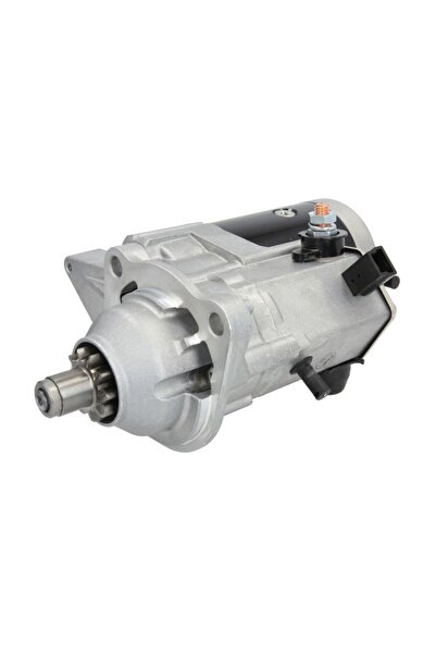 DENSO Electromotor (24v 5,5kw Numar Dinti 10 Buc Nouă cu Garanție) Cummins Ko...