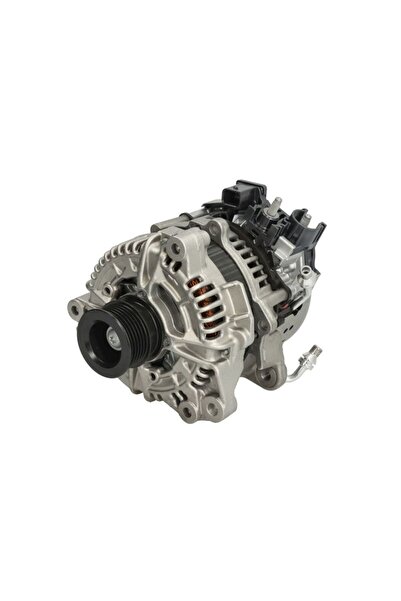 SEG Automotive Electromotor-alternator Nouă cu Garanție 48v 210a Bmw 3 (g20 G...