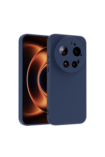 m.tk moveteck Xiaomi Mi 17 Ultra Uyumlu Kılıf Lansman Kamera Korumalı içi Kad...
