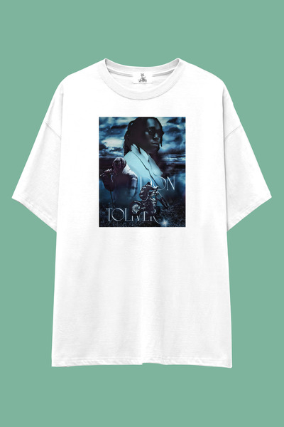 UmbraWear Don Toliver Series Versatile Fit T-Shirt |   Unisex 100% Cotton Bla...