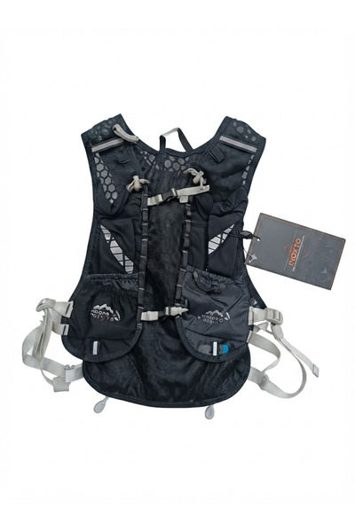 mucize Sports Vest - Running Vest - Hiking Vest