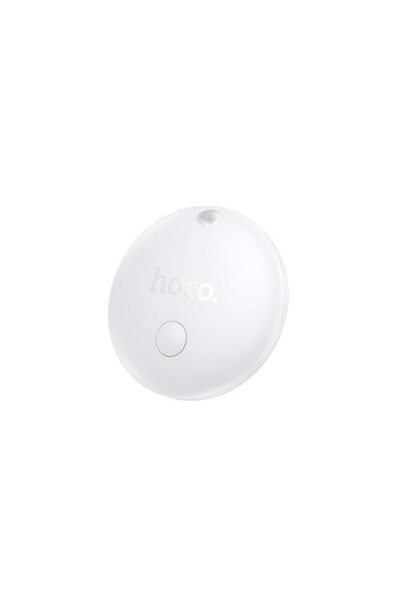 Hoco SmartTag E 93 A για τη σειρά Android, Λευκό
