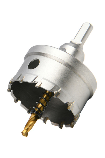 Deli ποτηροπρίονο DH-TCT060-E1 για μέταλλο/inox, 60mm διάμετρος