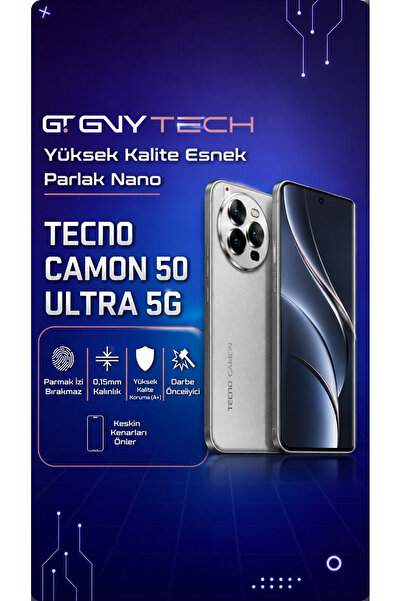 GNYTECH KIRILMAZ CAM