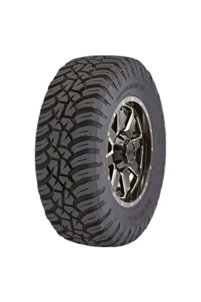 GENERAL Grabber X3 235/75R15 110/107Q FR 8PR 2025