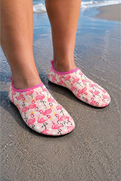 Numix Baby Kids Non-Slip Soles, Women'S, Children'S, Adult Sea Shoes, Pool Sl...